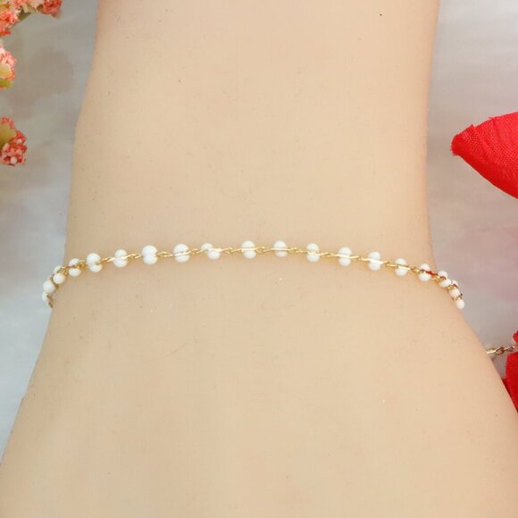 "New Beautiful Design Bracelet for Women/Girls, Gift, B719 - Picture 1 of 10